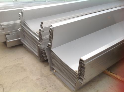 锡林郭勒304不锈钢天沟