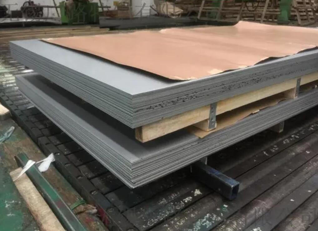 锡林郭勒310s不锈钢板