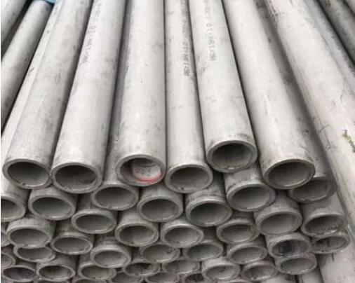 锡林郭勒310s不锈钢管