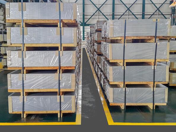 锡林郭勒316ti不锈钢板