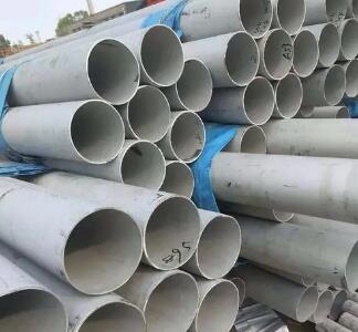 锡林郭勒316L不锈钢管