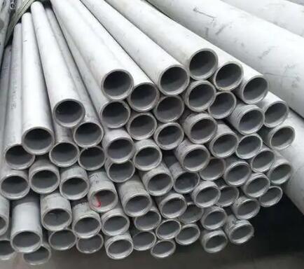 锡林郭勒316L不锈钢管