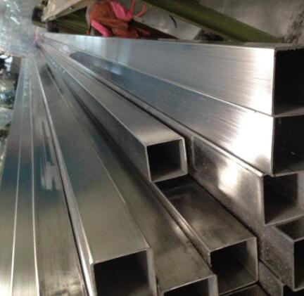 锡林郭勒不锈钢方管