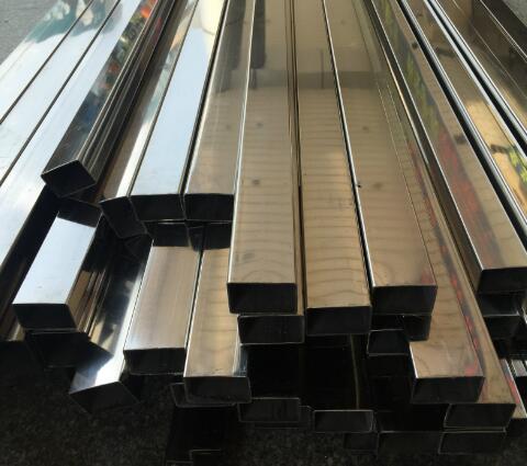 锡林郭勒不锈钢方管