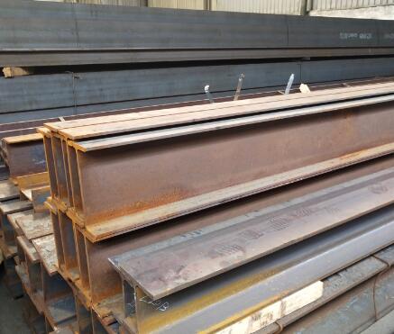 锡林郭勒工字钢