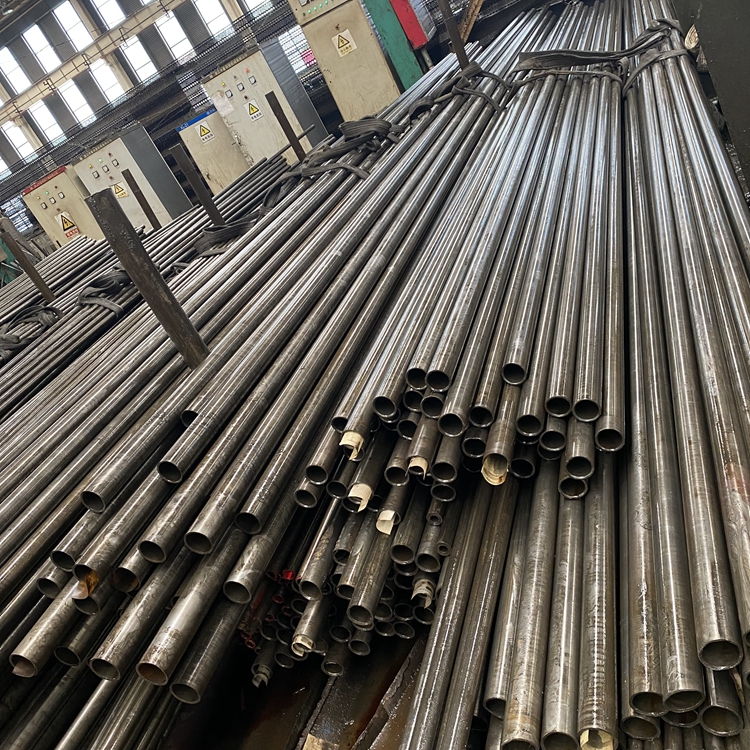 锡林郭勒高精密无缝钢管
