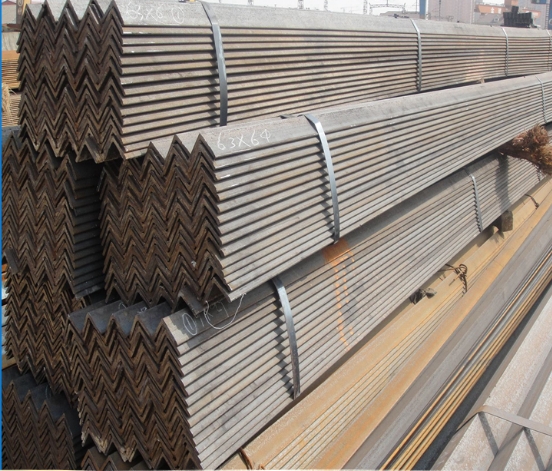 锡林郭勒Q235角钢