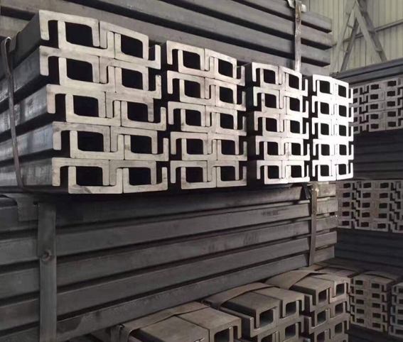 锡林郭勒Q235D槽钢