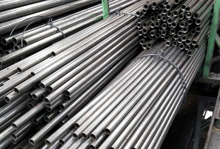 锡林郭勒精密钢管