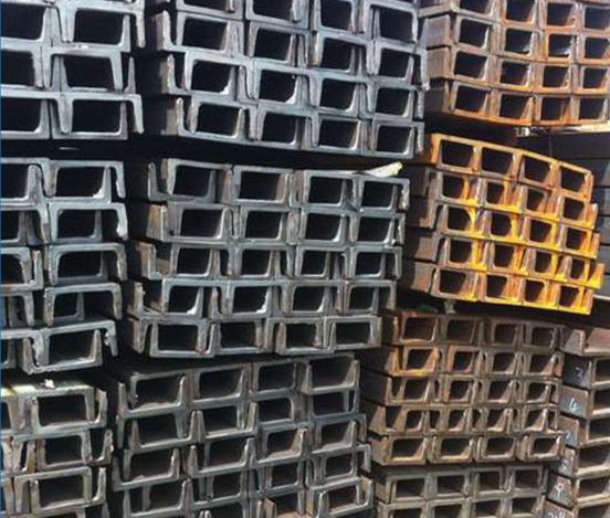 锡林郭勒Q355E槽钢