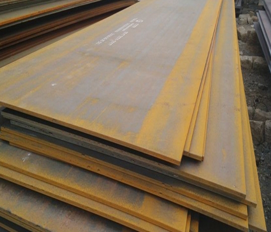 锡林郭勒610L汽车大梁板