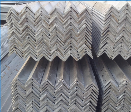 锡林郭勒不等边镀锌角钢