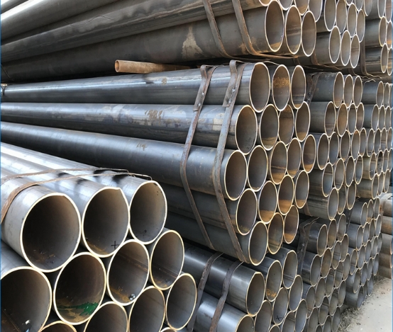 锡林郭勒冷轧焊管