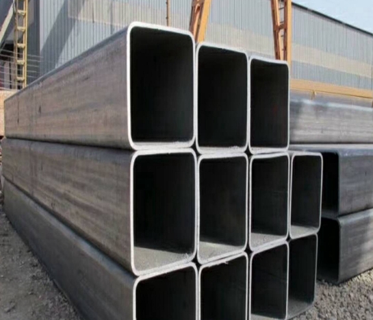 锡林郭勒直角方矩管